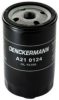 DENCKERMANN A210124 Oil Filter